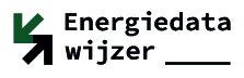 Klik door naar de Energiedatawijzer